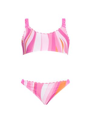 Girl bralette bikini SAINT BARTH KIDS | KAIT00103965D